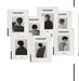 BTS - POSTCARD BOOK (MONOCHROME MD) Nolae