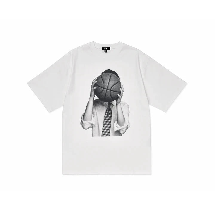 BTS - S/S T-SHIRT (ARIRANG OFFICIAL MD) Nolae