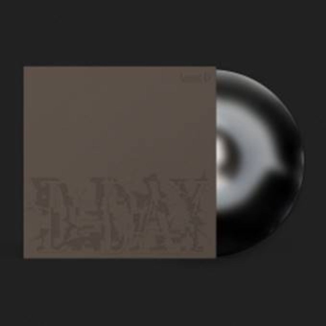 BTS SUGA Agust D D-DAY アナログ盤 LP レコード 新品 BTS SUGA Agust D D-DAY アナログ盤 LP レコード 新品