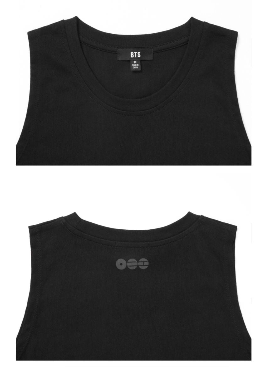 BTS - WORLD TOUR 'ARIRANG' 2ND DROP OFFICIAL MD Nolae