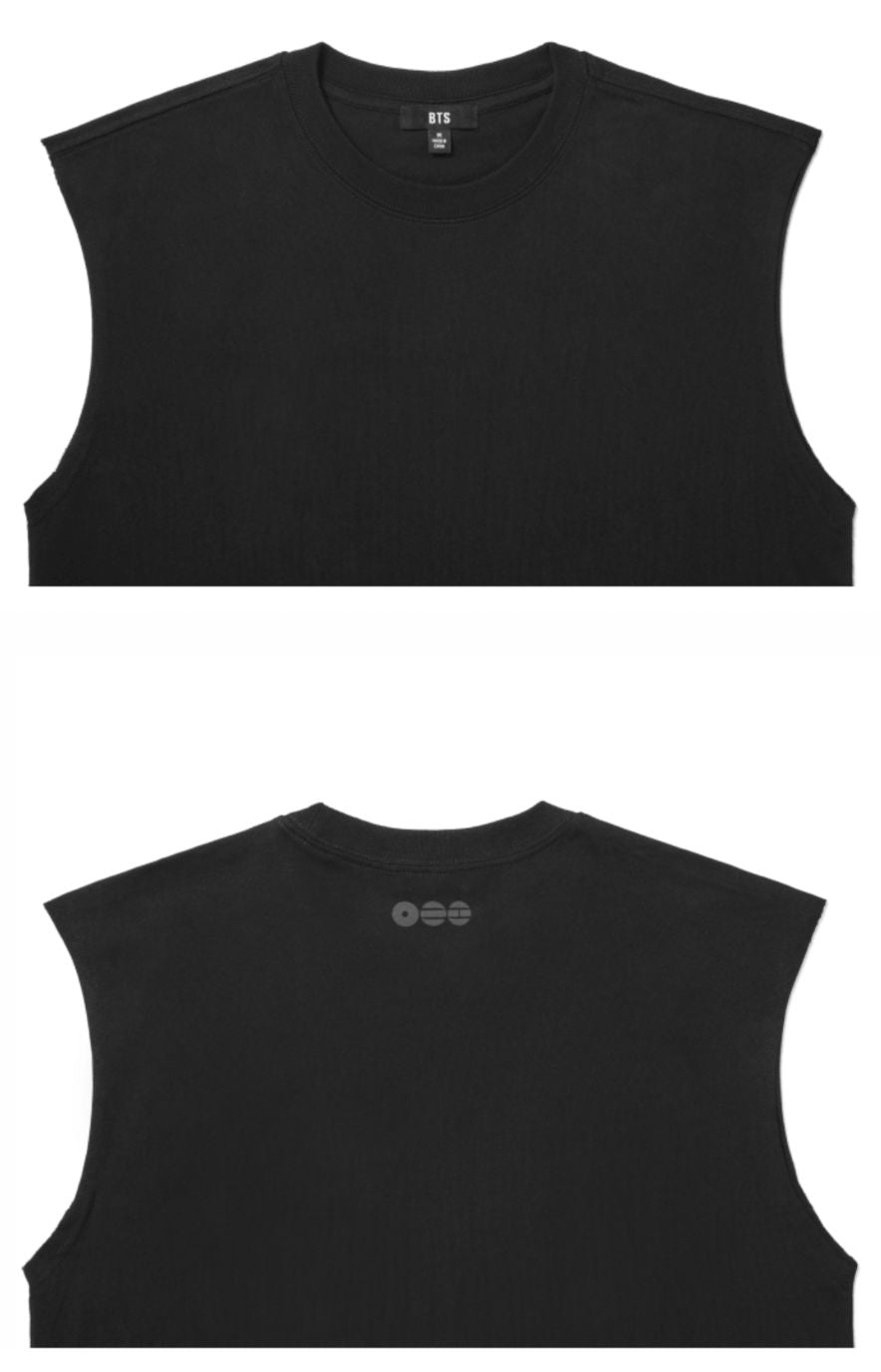 BTS - WORLD TOUR 'ARIRANG' 2ND DROP OFFICIAL MD Nolae