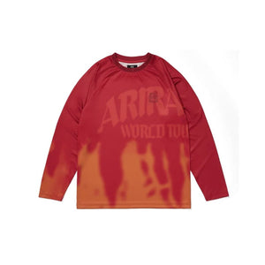 BTS - WORLD TOUR 'ARIRANG' 2ND DROP OFFICIAL MD