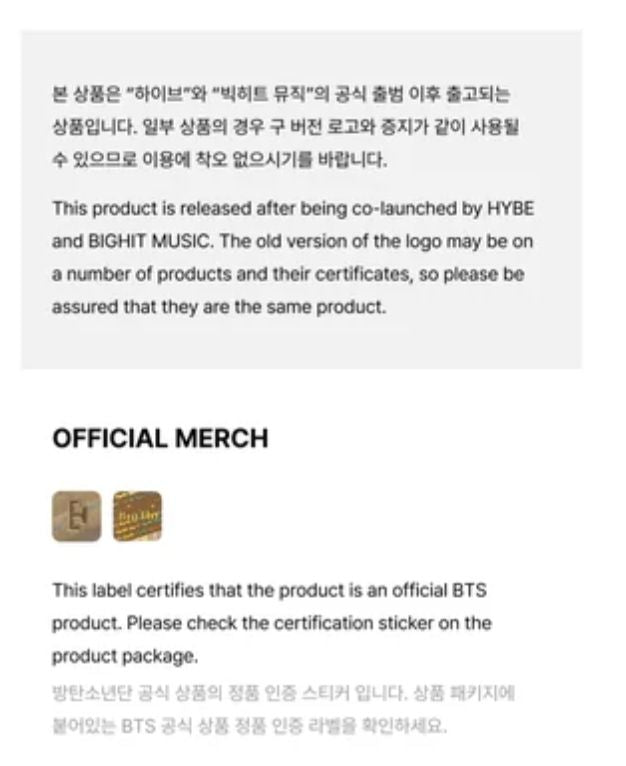 BTS - WORLD TOUR 'ARIRANG' 2ND DROP OFFICIAL MD Nolae