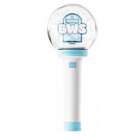 BYEON WOO SEOK - OFFICIAL LIGHT STICK Nolae