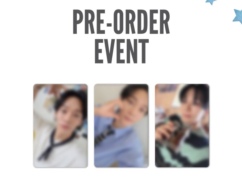 CHEN (EXO) - 2026 SEASON'S GREETINGS (SCRIPT ROAD) + Extra Photocard Nolae