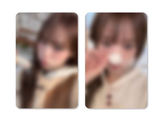 CHOI YENA - 2026 SEASON'S GREETINGS (YENA’S LITTLE SEASONS) + Extra Photocard Nolae