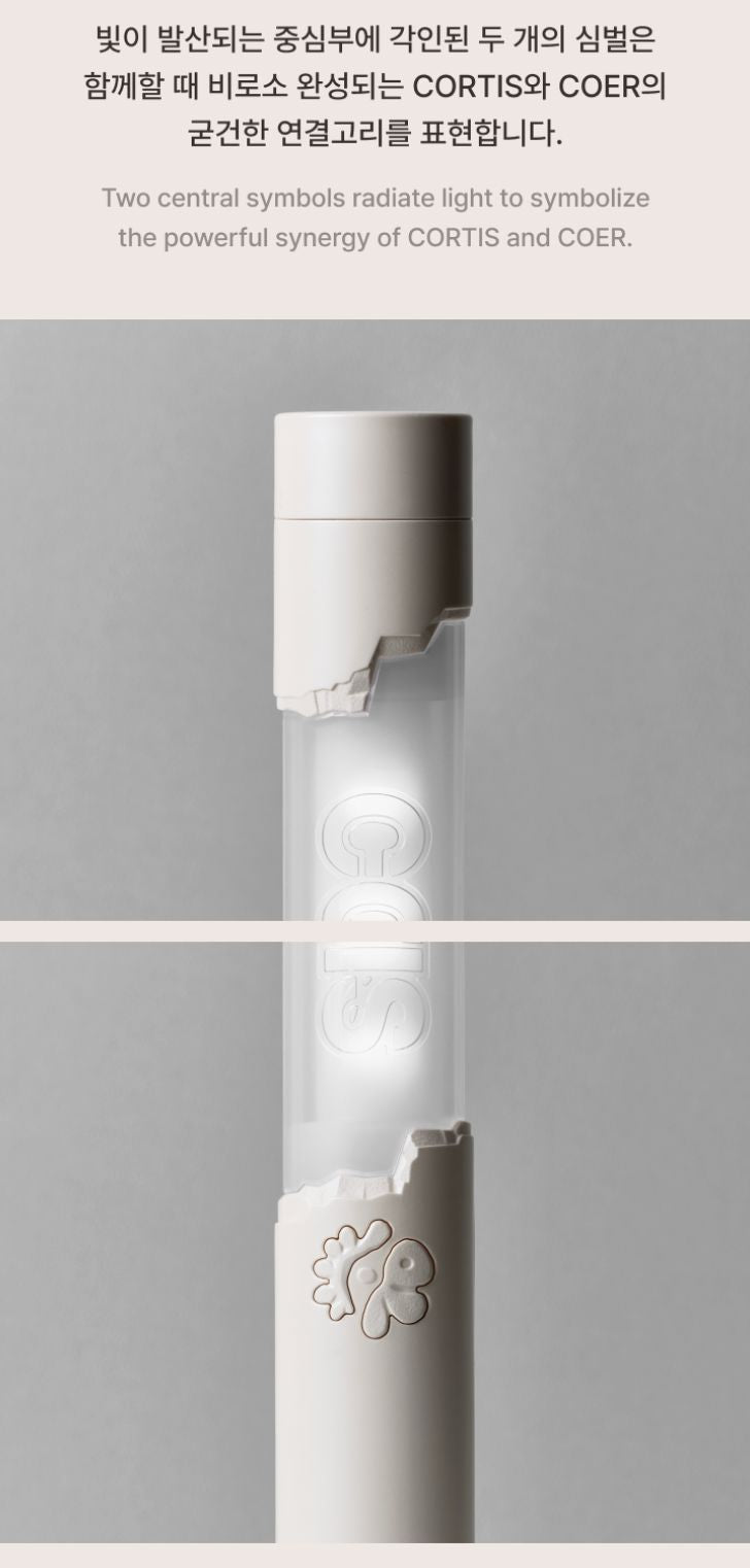 CORTIS - OFFICIAL LIGHT STICK Nolae