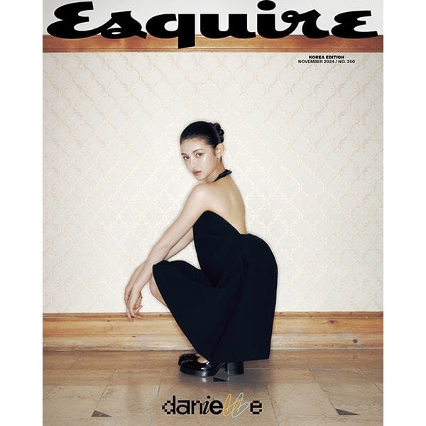 DANIELLE (NEWJENAS) - ESQUIRE (NOV.2024) Nolae