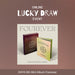 DAY6 - FOUREVER (8TH MINI ALBUM) PHOTOBOOK VER. LUCKY DRAW Nolae