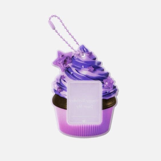 DOYOUNG (NCT 127) - BIRTHDAY MINI CAKE HOLDER Nolae