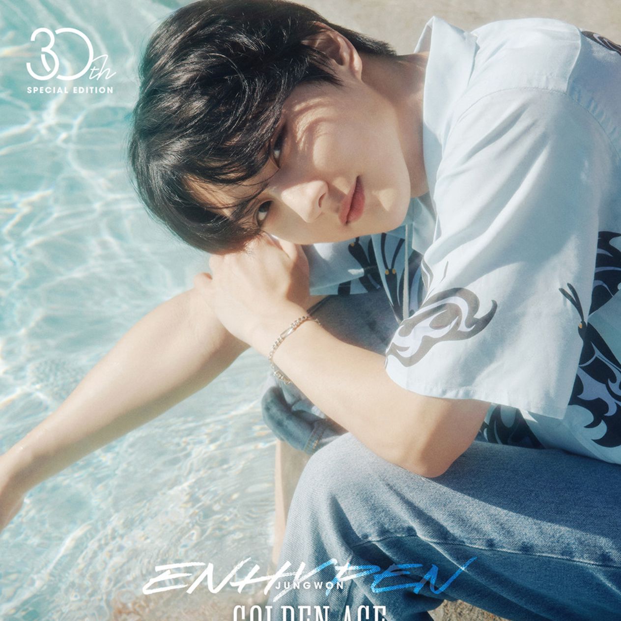 ENHYPEN - DICON VOLUME Nº30 (3OTH SPECIAL EDITION) Nolae