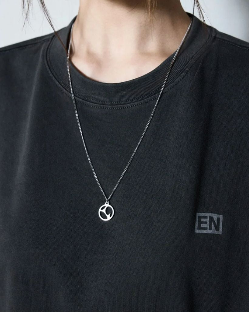 ENHYPEN - NECKLACE & EARRINGS (BRAND RENEWAL OFFICIAL MD) Nolae