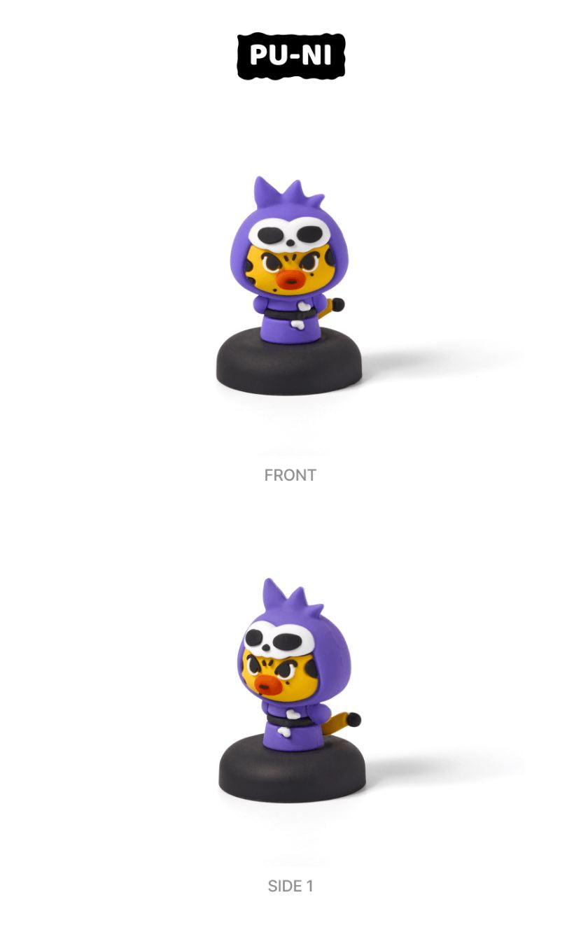 ENHYPEN - SPOOKY ENCHIN OFFICIAL MD Nolae