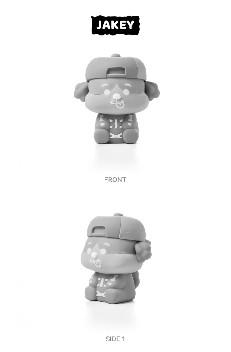 ENHYPEN - SPOOKY ENCHIN OFFICIAL MD Nolae