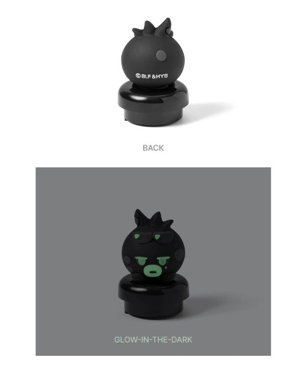 ENHYPEN - SPOOKY ENCHIN OFFICIAL MD Nolae