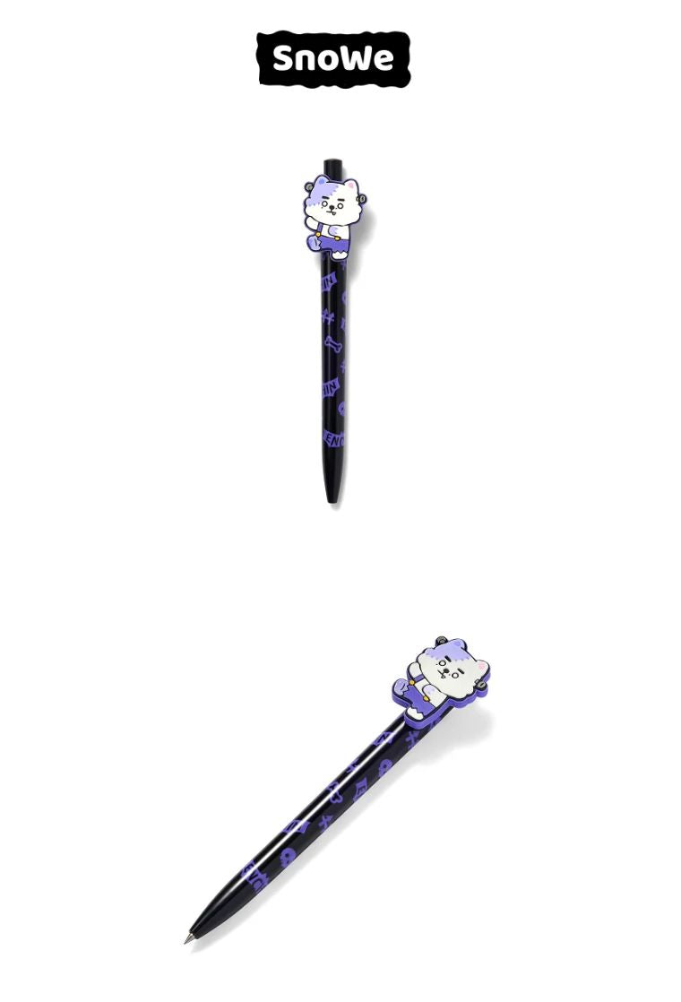 ENHYPEN - SPOOKY ENCHIN OFFICIAL MD Nolae
