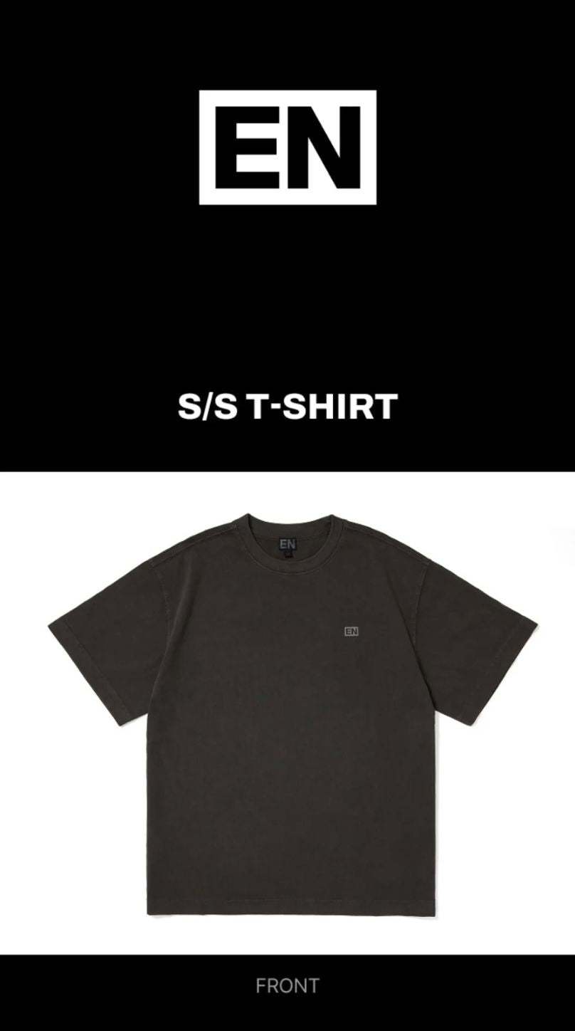 ENHYPEN - T-SHIRT (BRAND RENEWAL OFFICIAL MD) Nolae