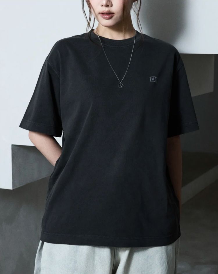 ENHYPEN - T-SHIRT (BRAND RENEWAL OFFICIAL MD) Nolae
