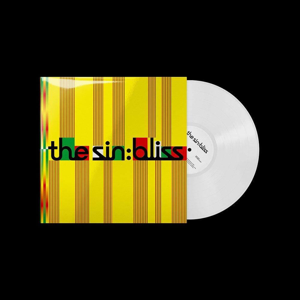 ENHYPEN - THE SIN: BLISS (VINYL) Nolae