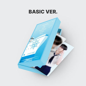 ENHYPEN - WORLD COUPON CARD COLLECTION (SAILOR VER.)