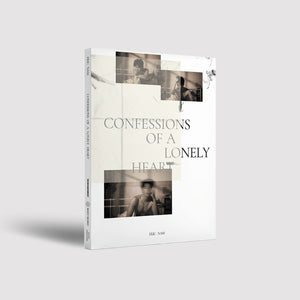 ERIC NAM - CONFESSIONS OF A LONELY HEART
