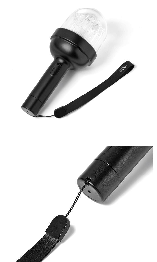 EVAN - OFFICIAL LIGHT STICK Nolae
