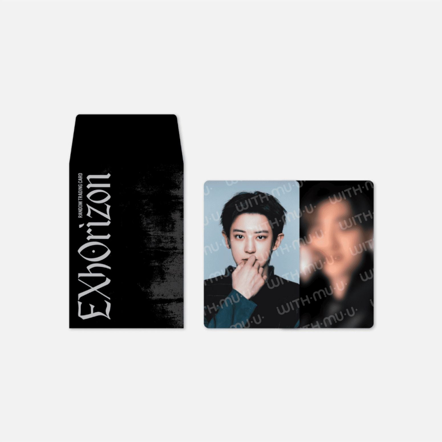 EXO - RANDOM TRADING CARD (2026 EXO PLANET #6 - EXHORIZON) Nolae