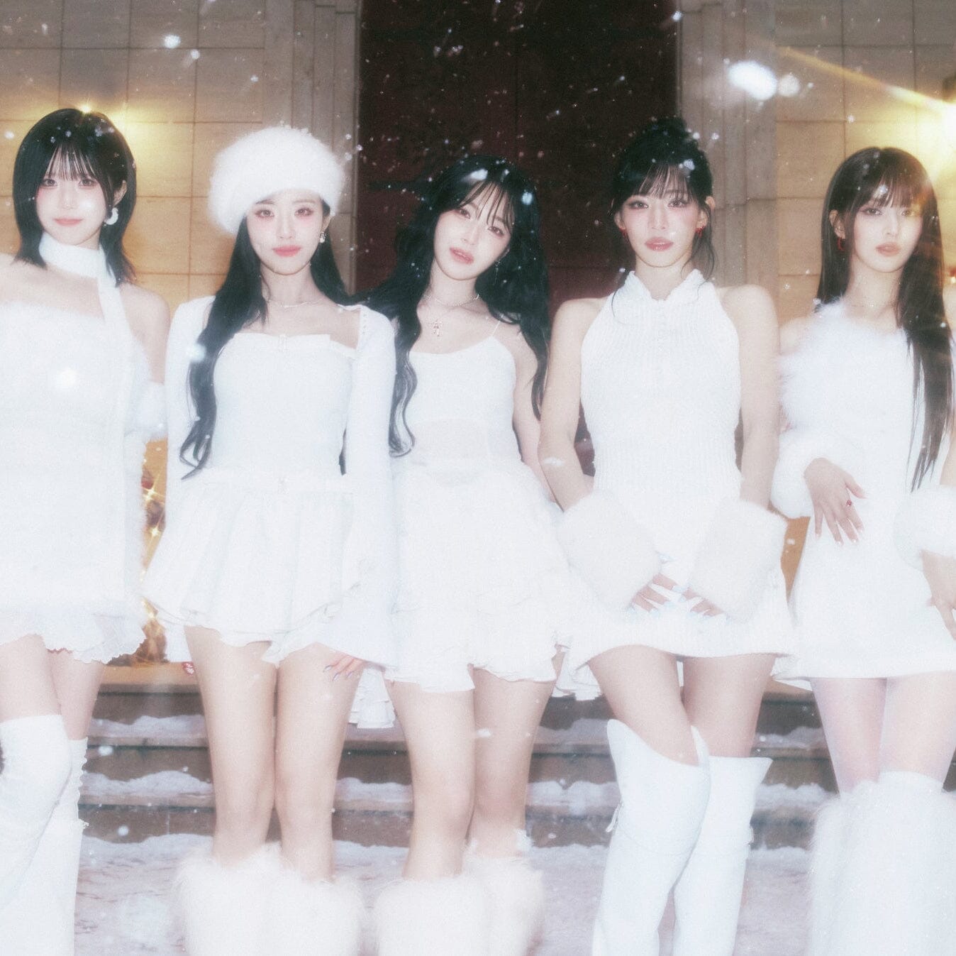 FROMIS_9 - LIKE YOU BETTER (JAPANESE VER.) Nolae