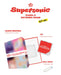 FROMIS_9 - SUPERSONIC (3RD SINGLE ALBUM) KIT VER. Nolae