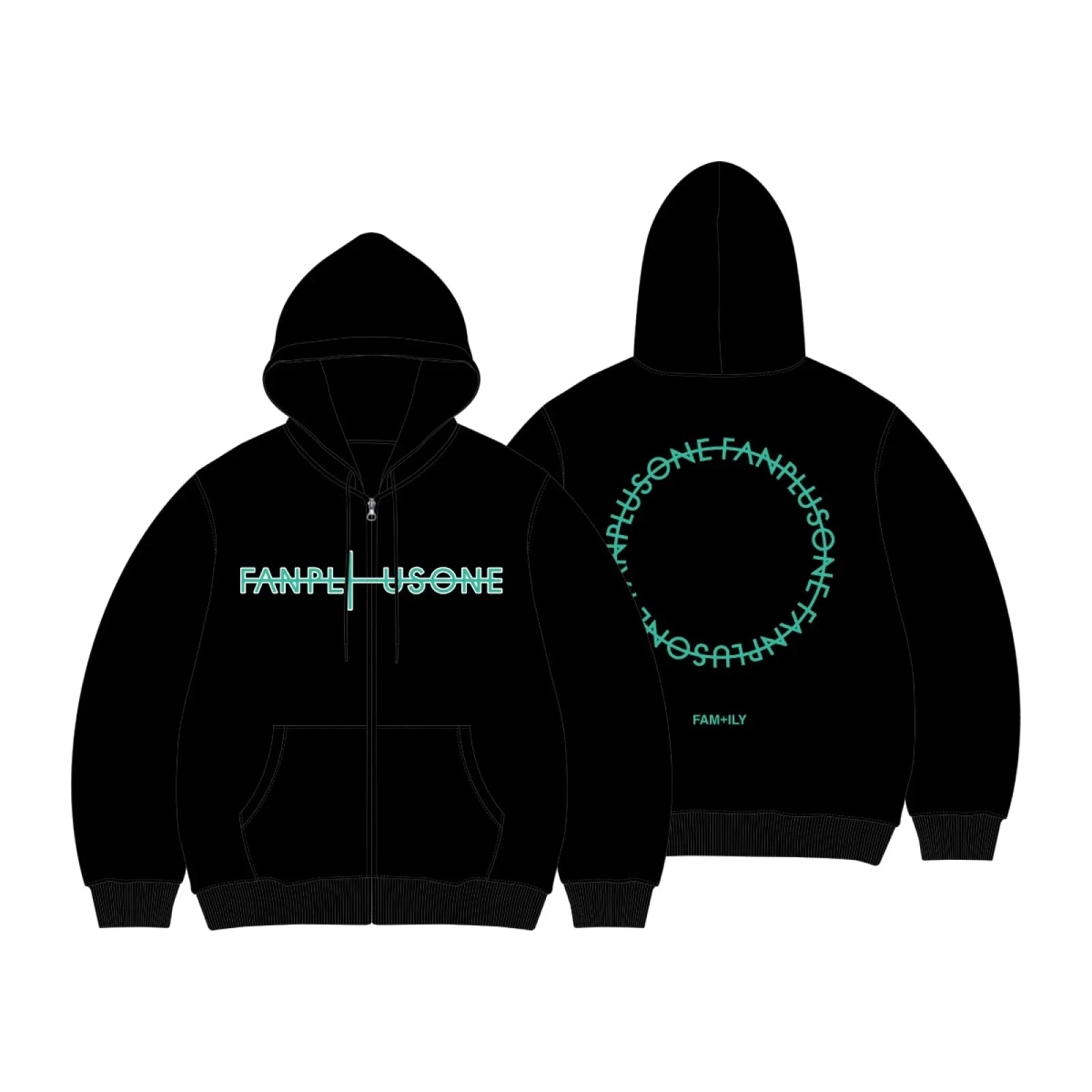 G-DRAGON - 2026 'FAM' MEETING OFFICIAL MD Nolae