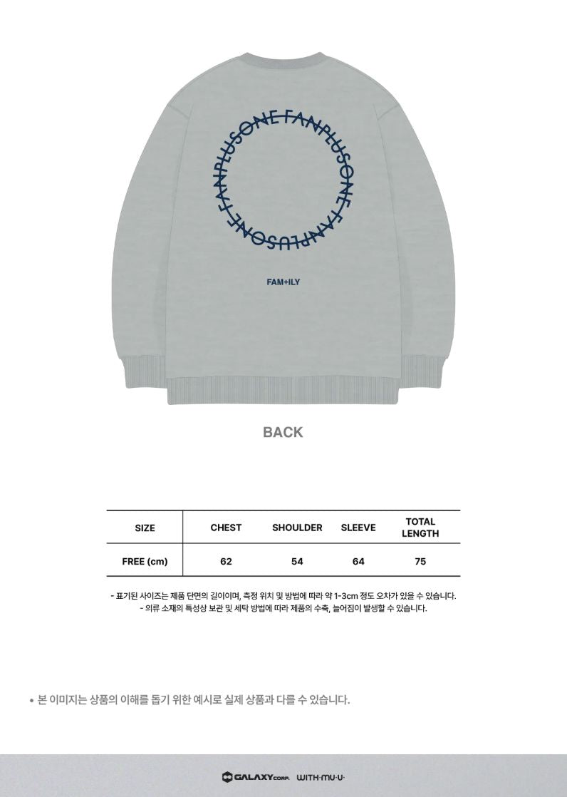 G-DRAGON - 2026 'FAM' MEETING OFFICIAL MD Nolae
