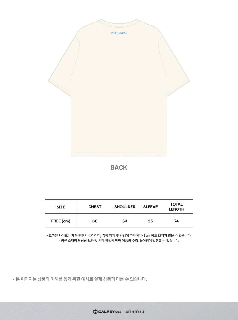 G-DRAGON - 2026 'FAM' MEETING OFFICIAL MD Nolae