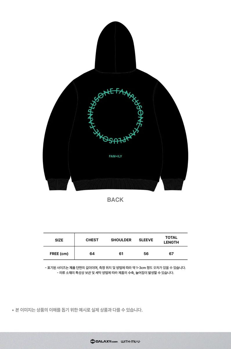 G-DRAGON - 2026 'FAM' MEETING OFFICIAL MD Nolae