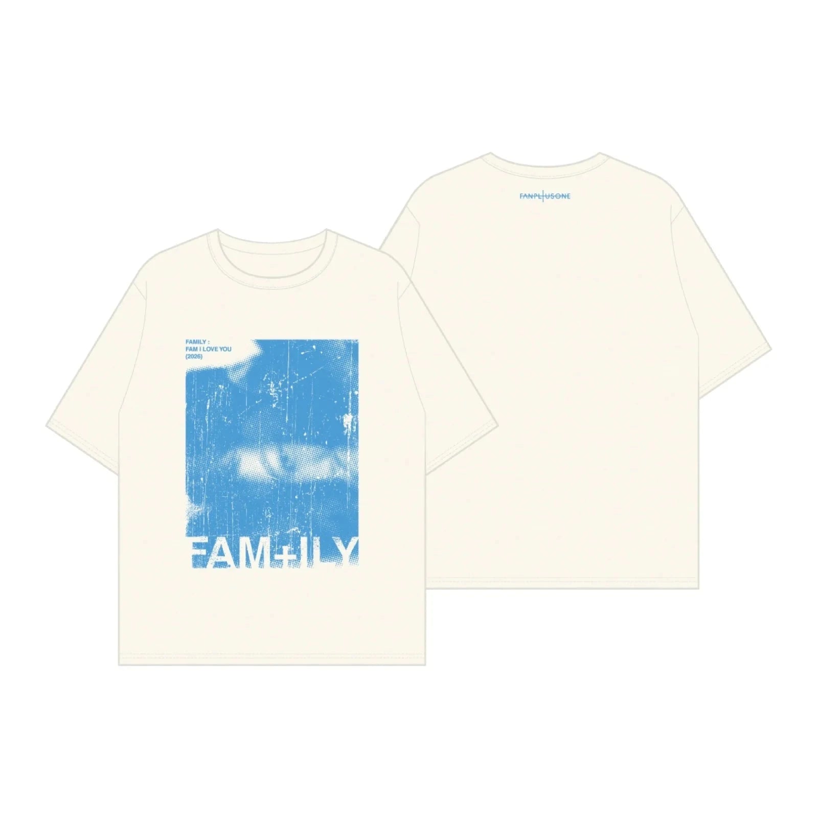G-DRAGON - 2026 'FAM' MEETING OFFICIAL MD Nolae