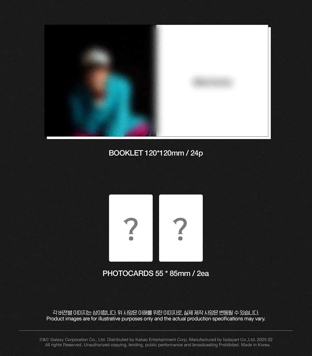 G-DRAGON - ÜBERMENSCH (JEWEL VER.) + Apple Music Photocard Nolae