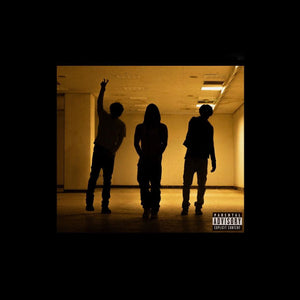 HAON & NOWIMYOUNG & JMIN - 2000 TAPE