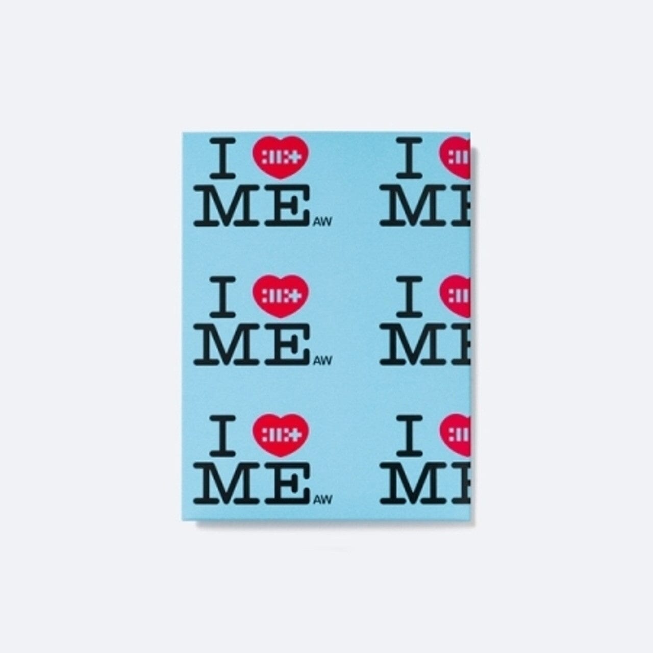 ILLIT - NOT CUTE ANYMORE (WEVERSE ALBUMS VER.)