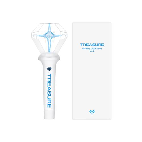 TREASURE - OFFICIAL LIGHT STICK VER.2