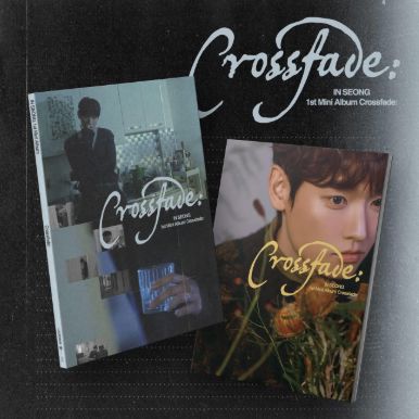 IN SEONG (SF9) - CROSSFADE: Nolae