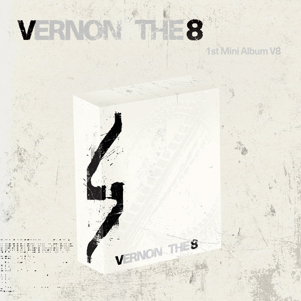 V8 (SEVENTEEN) - V8