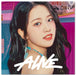 IVE - ALIVE (JAPAN 2ND EP) SOLO EDITION Nolae