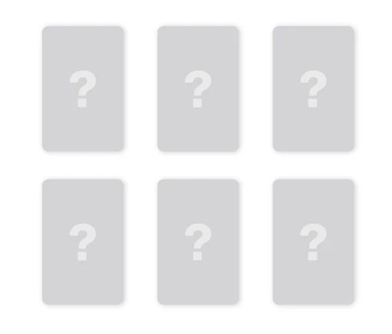 IVE - REVIVE+ (LOVED IVE VER.) + Starship Square Photocard Nolae