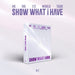 IVE - THE 1ST WORLD TOUR 'SHOW WHAT I HAVE' (DVD/ BLU-RAY/ KIT) Nolae