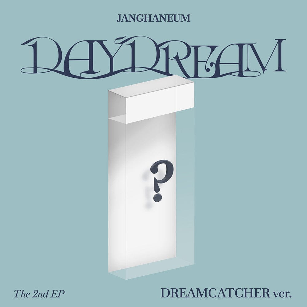 JANG HANEUM - DAYDREAM (DREAMCATCHER VER.) Nolae
