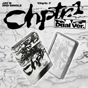 JAY B / DEF. (GOT7) - CHPTR. 1
