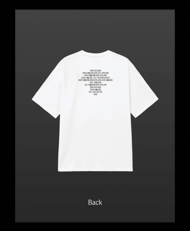 JENNIE (BLACKPINK) - ZEN SERIF OFFICIAL MD Nolae