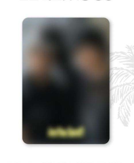 JIMIN X JUNGKOOK (BTS) - ARE YOU SURE?! SEASON2 (PHOTOBOOK) + Apple Music Gift Nolae