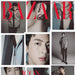 JIN (BTS) - BAZAAR (SEPTEMBER 2024) Nolae