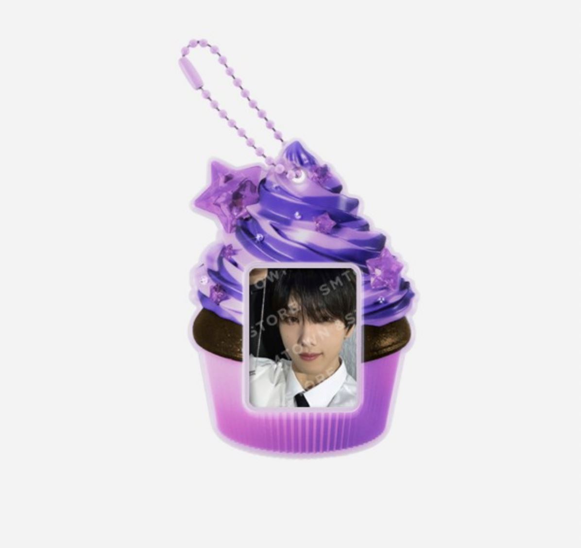 JISUNG (NCT DREAM) - BIRTHDAY MINI CAKE HOLDER Nolae