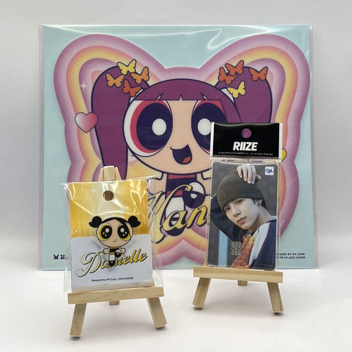 K-Pop Mystery Merchandise Nolae